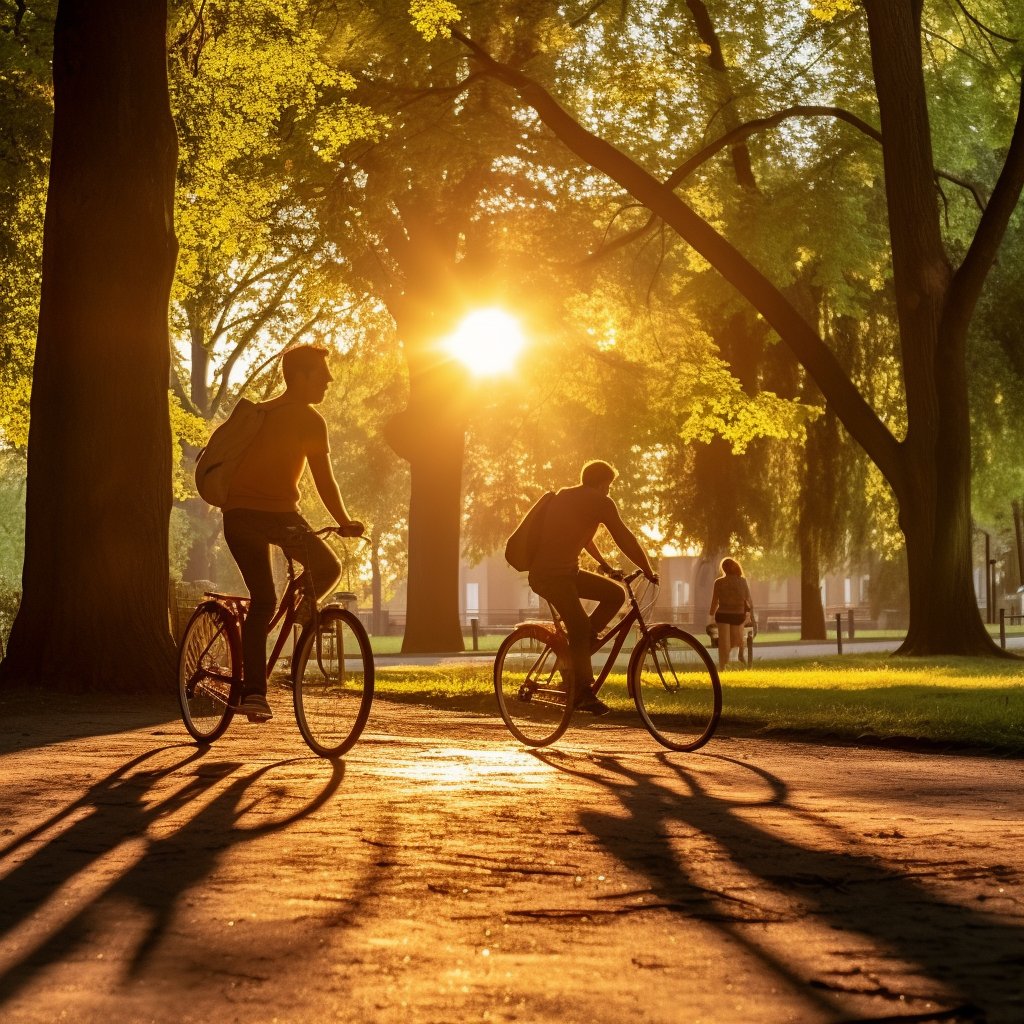 Ontdek De Voordelen Van Een Vierwielfiets Handelspoortzuid Nl